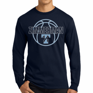 Unisex Gildan Long-Sleeve