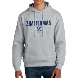 Unisex District Hoodie