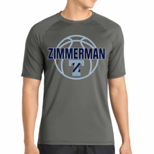 Unisex Sport-Tek Rashguard Tee