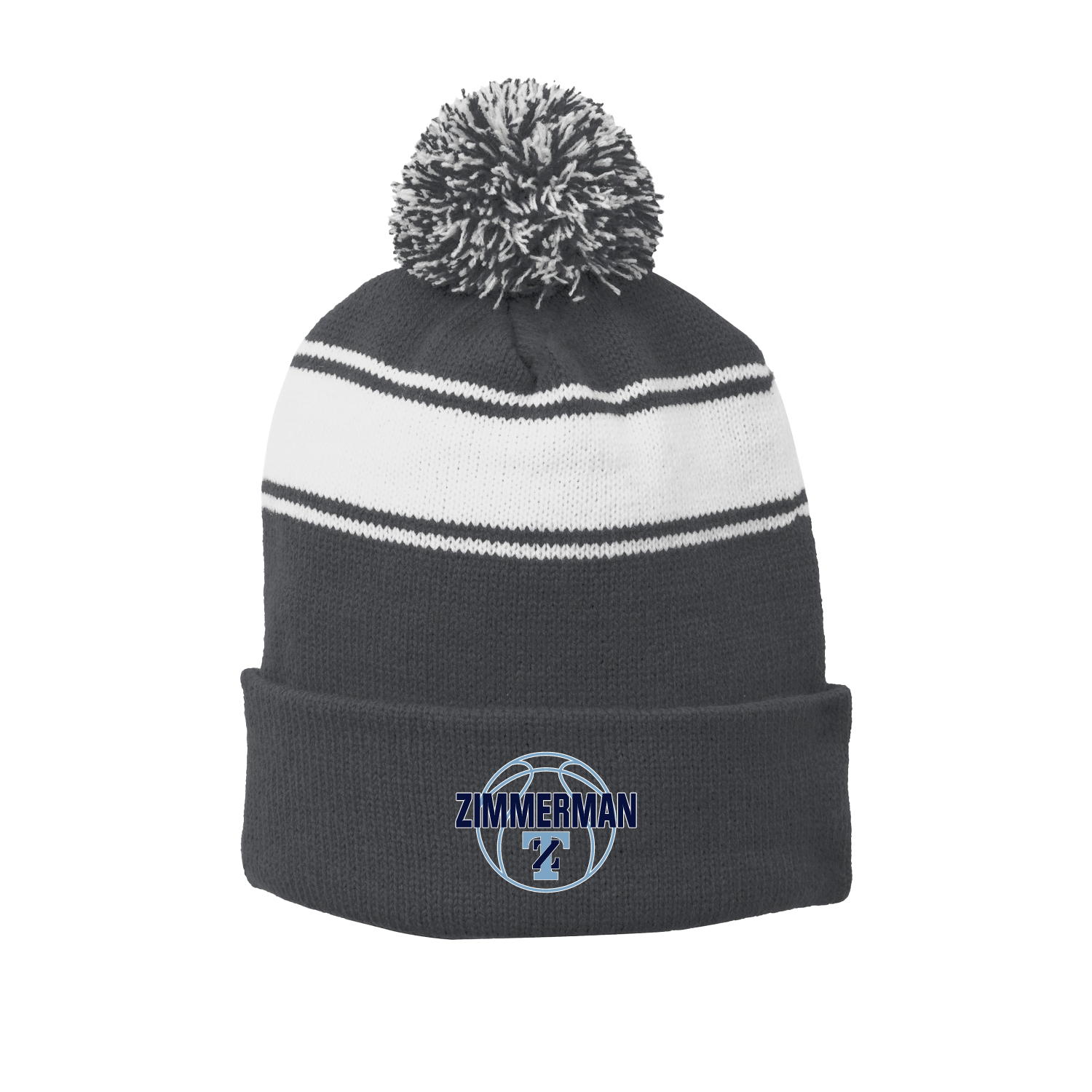 Unisex Sport-Tek Beanie - Image 3