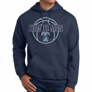 Unisex Gildan Sweatshirt