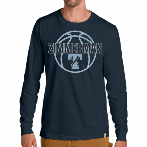 Unisex Carhartt Long-Sleeve