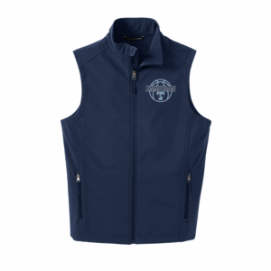 Unisex Port Authority Vest