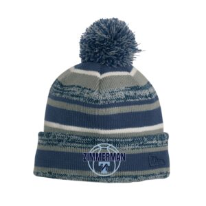 Unisex New Era Beanie