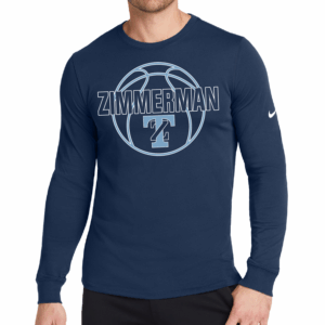 Unisex Nike Long-Sleeve