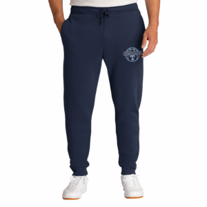 Unisex PC Joggers