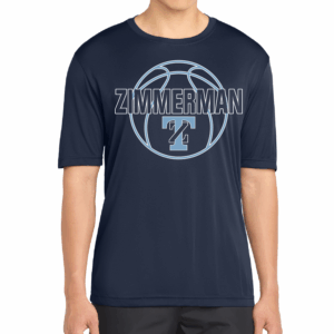 Unisex Sport-Tek Competitor Tee