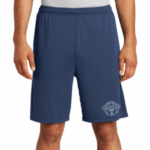 Unisex Competitive Shorts