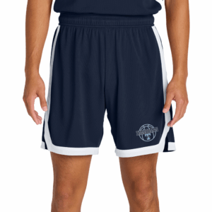 Unisex Sport-Tek Rival Shorts