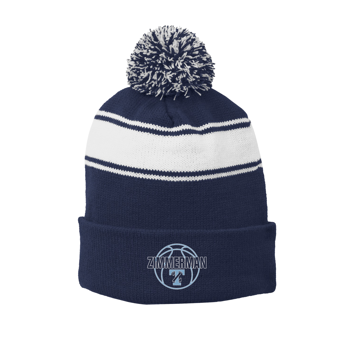 Unisex Sport-Tek Beanie